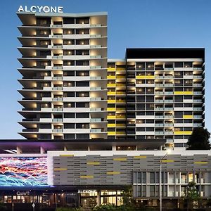 Alcyone Hotel Residences